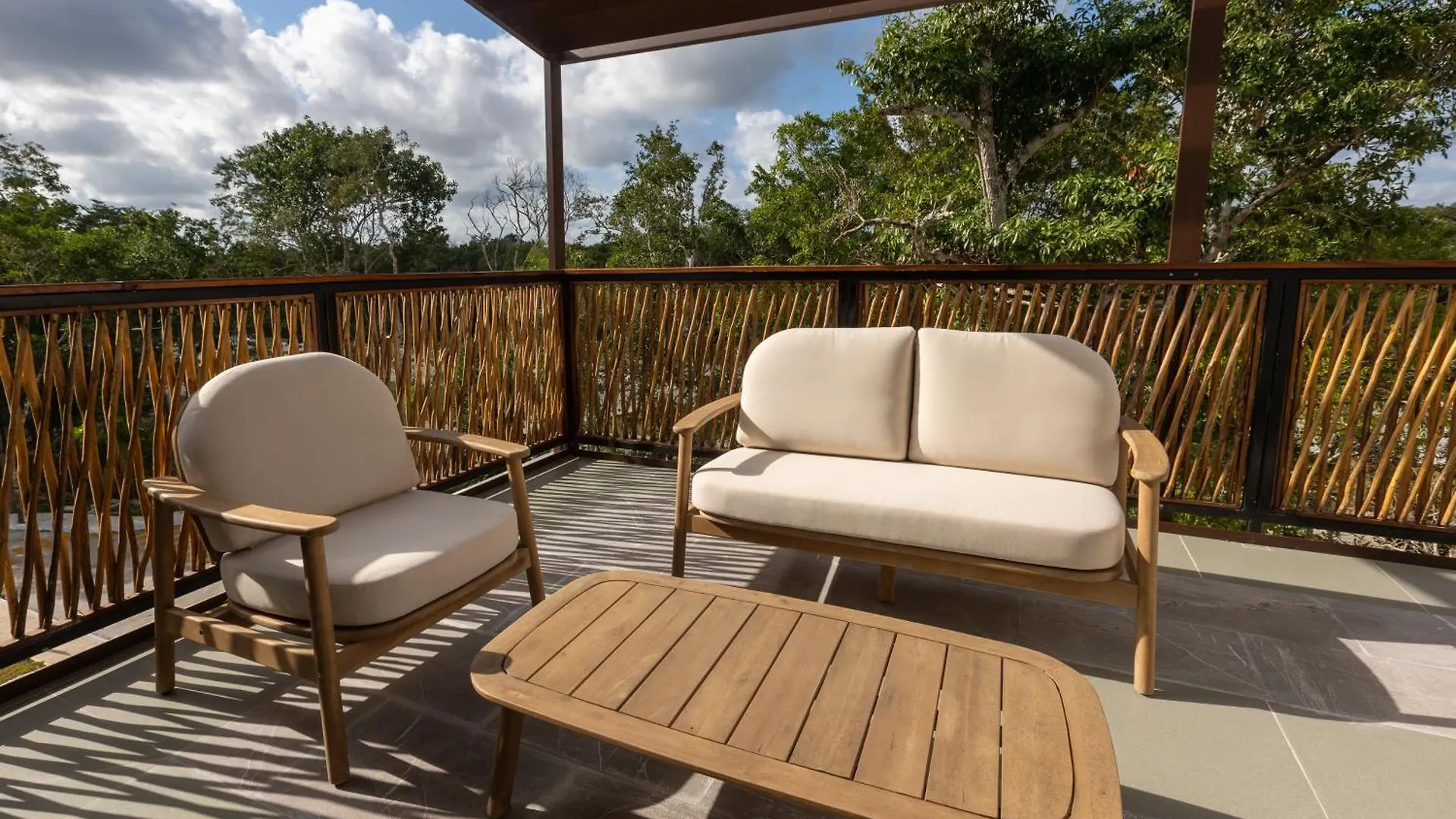 *****  Hotel Gafsacomm Tulum Aeropuerto Mexico