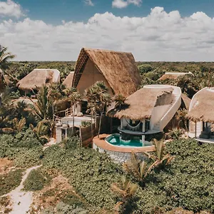 Hotel Papaya Playa Project, Tulum, A Member Of Design