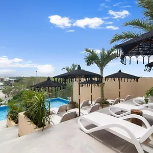 Hotel Kahatsa' Boutique
