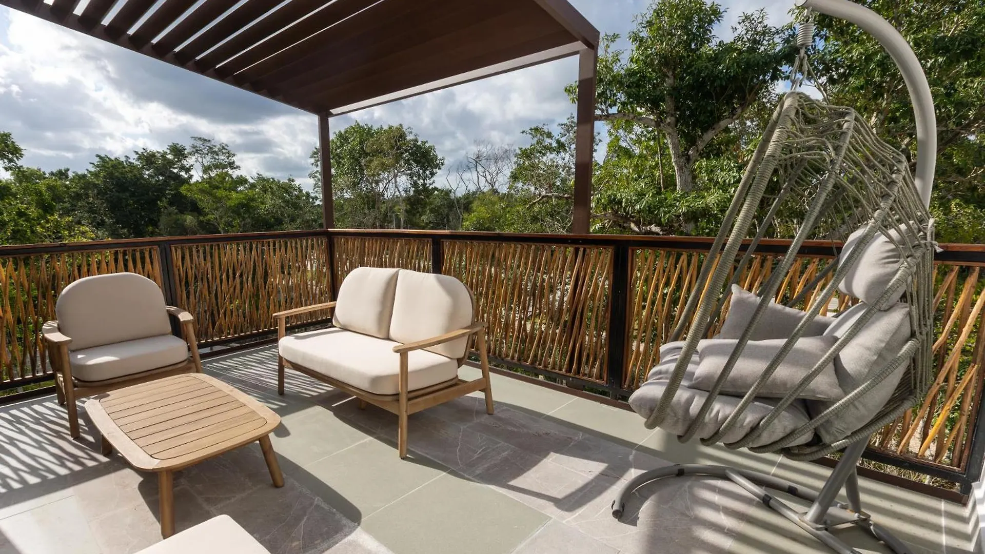 Hotel Gafsacomm Tulum Aeropuerto 5*,  Meksyk