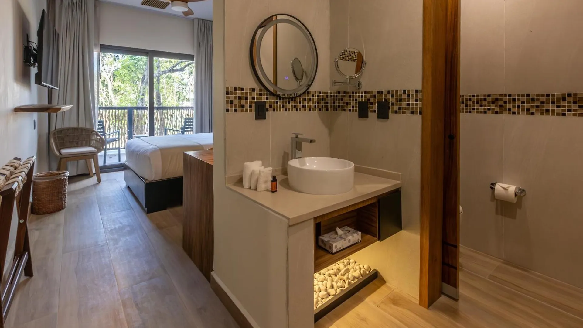 *****  Hotel Gafsacomm Tulum Aeropuerto Meksyk